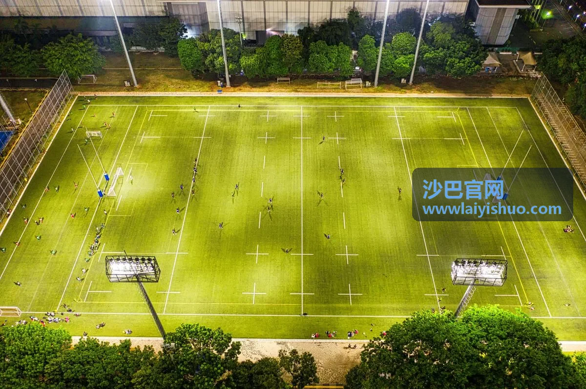沙巴旅游体验