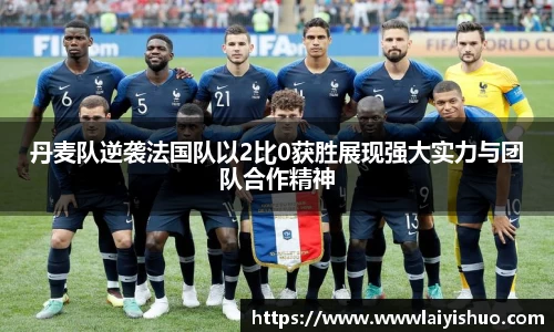 丹麦队逆袭法国队以2比0获胜展现强大实力与团队合作精神
